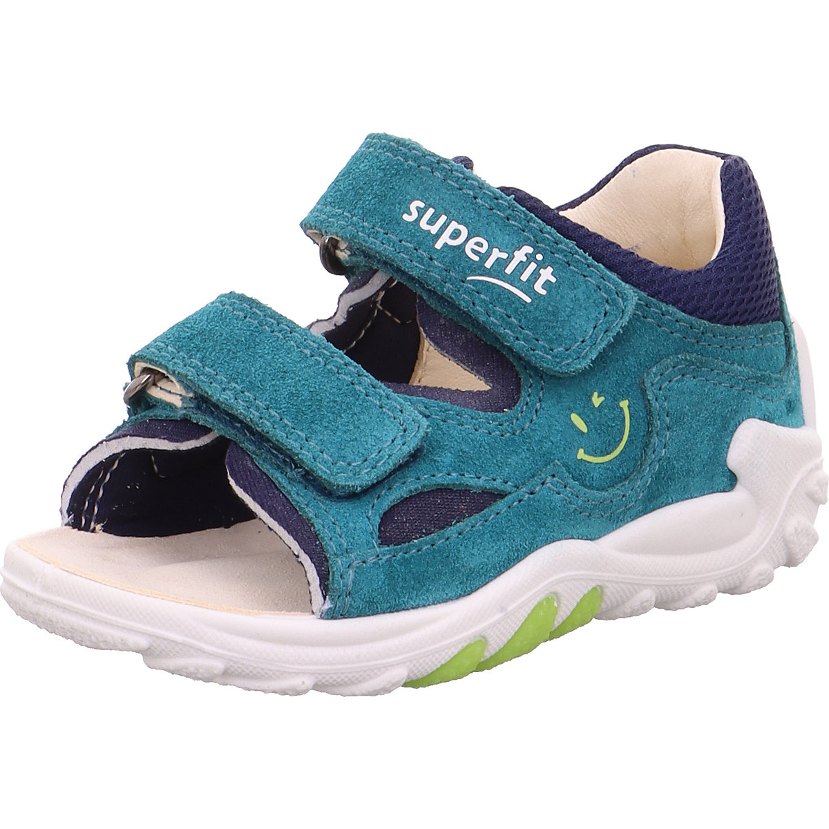 Baby Sandalen FLOW WMS Weite M4 für Jungen