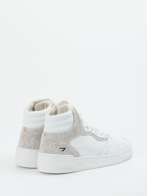 Sneaker high-81667900001 HUB