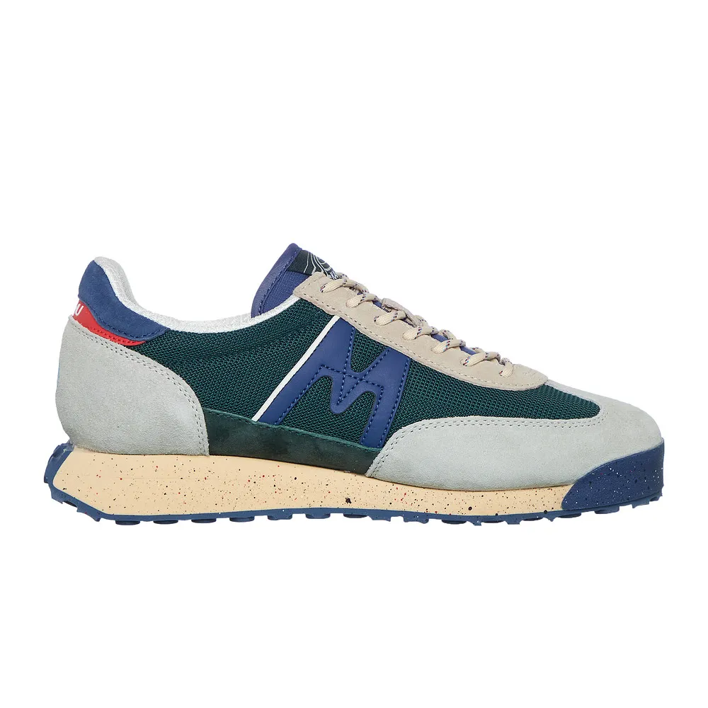 Karhu Mestari Control F840009 / blau