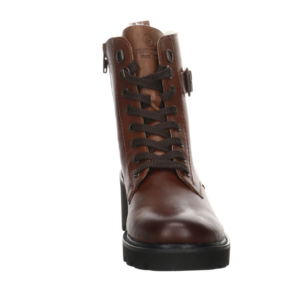 Remonte Schnürboots