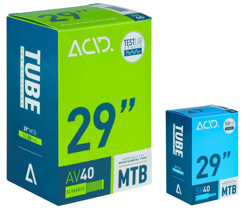ACID MTB 29