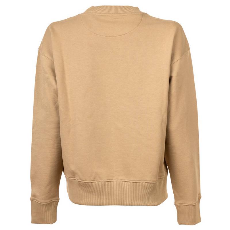 GANT Sweatshirt Sweatshirt Damen