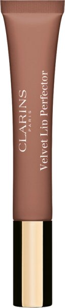 Clarins Velvet Lip Perfector Lippenbalsam