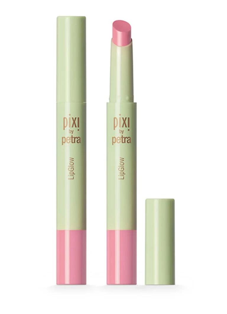 Ruj strălucitor Pixi LipGlow