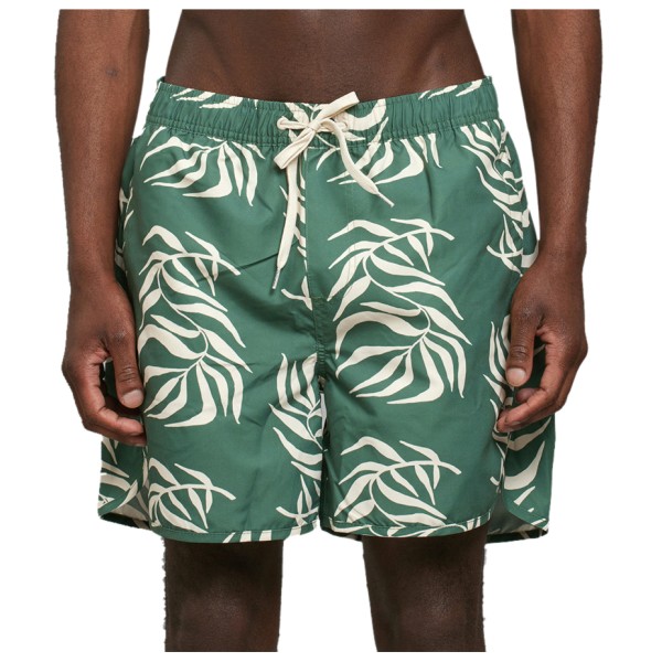 DEDICATED - Swim Shorts Sandhamn - Badehose
