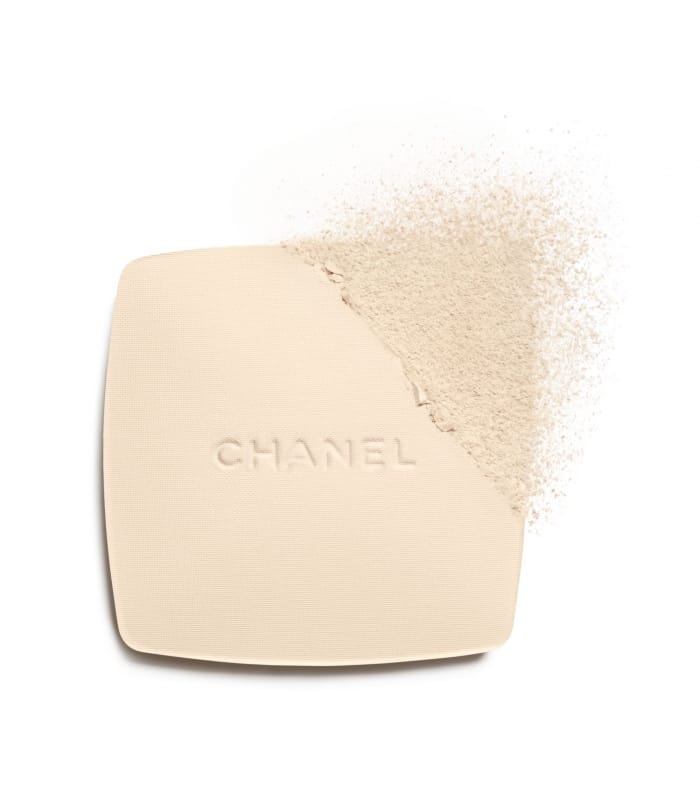 Chanel-POUDRE UNIVERSELLE COMPACTE-Poudre Pressée Fini Naturel