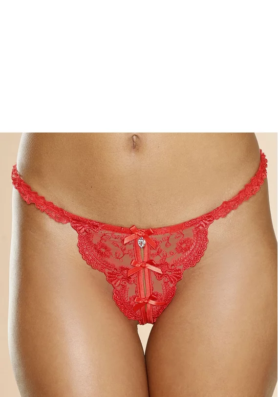 String-Ouvert