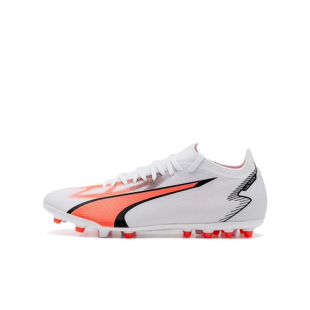 PUMA Ultra Match MG 107520-01 / weiss