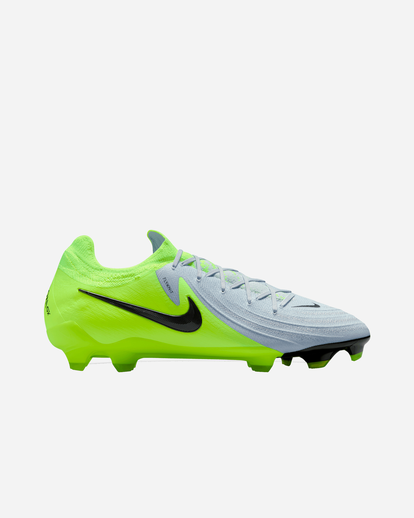 Scarpe Calcium Nike Phantom GX II Pro FG M FJ2563-003