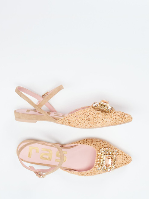 Slingpumps-13013990004 RAS
