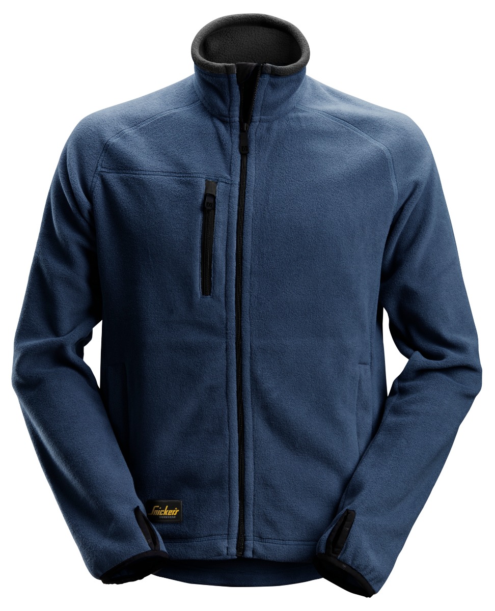 Snickers Workwear 8022 AllroundWork, POLARTECÂ® Fleece Jack
