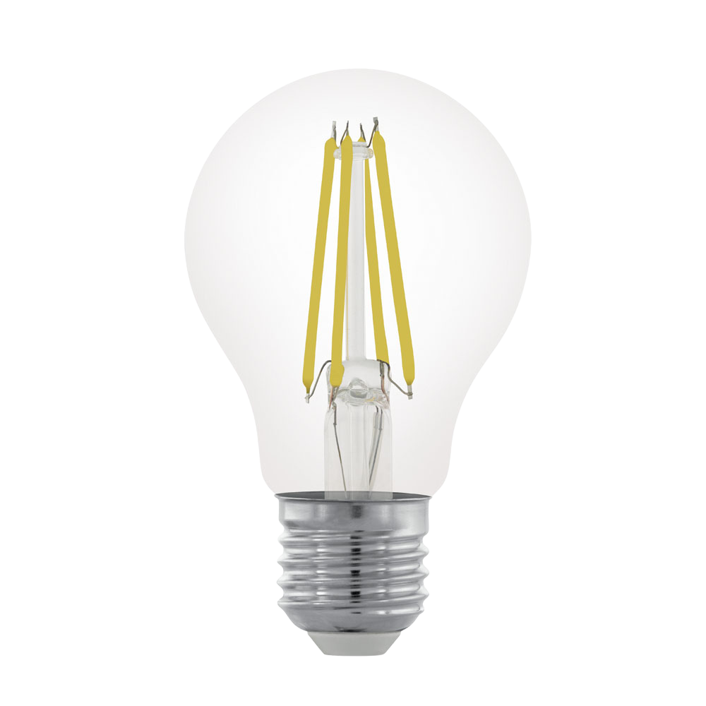 EGLO E27 LED Filament Leuchtmittel 2700 K