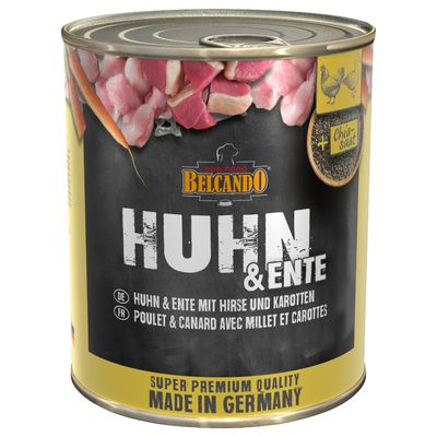 Belcando Super Premium 6 x 800 g
