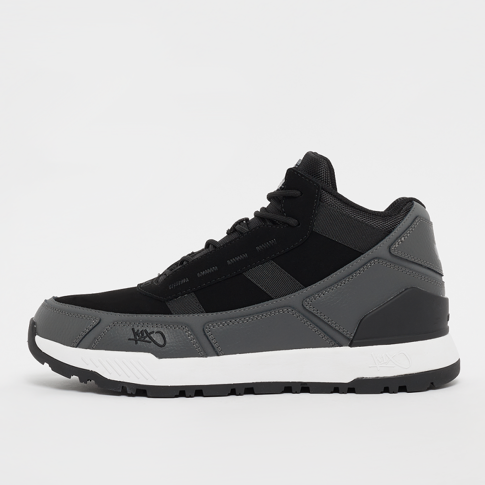 K1X All XS Run K1XFWM000014 / grau