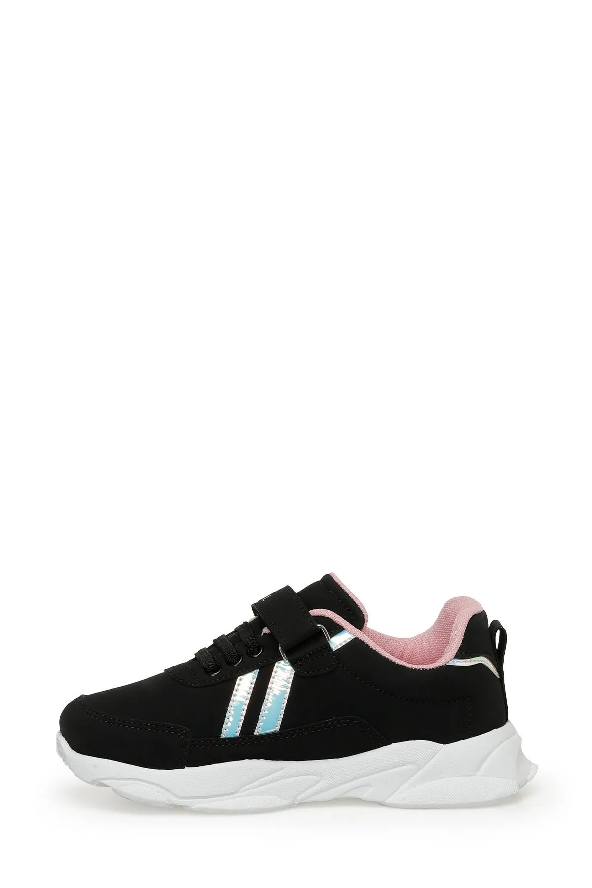 I COOL  LANCIA 3PR Schwarze Mädchen-Sportschuhe