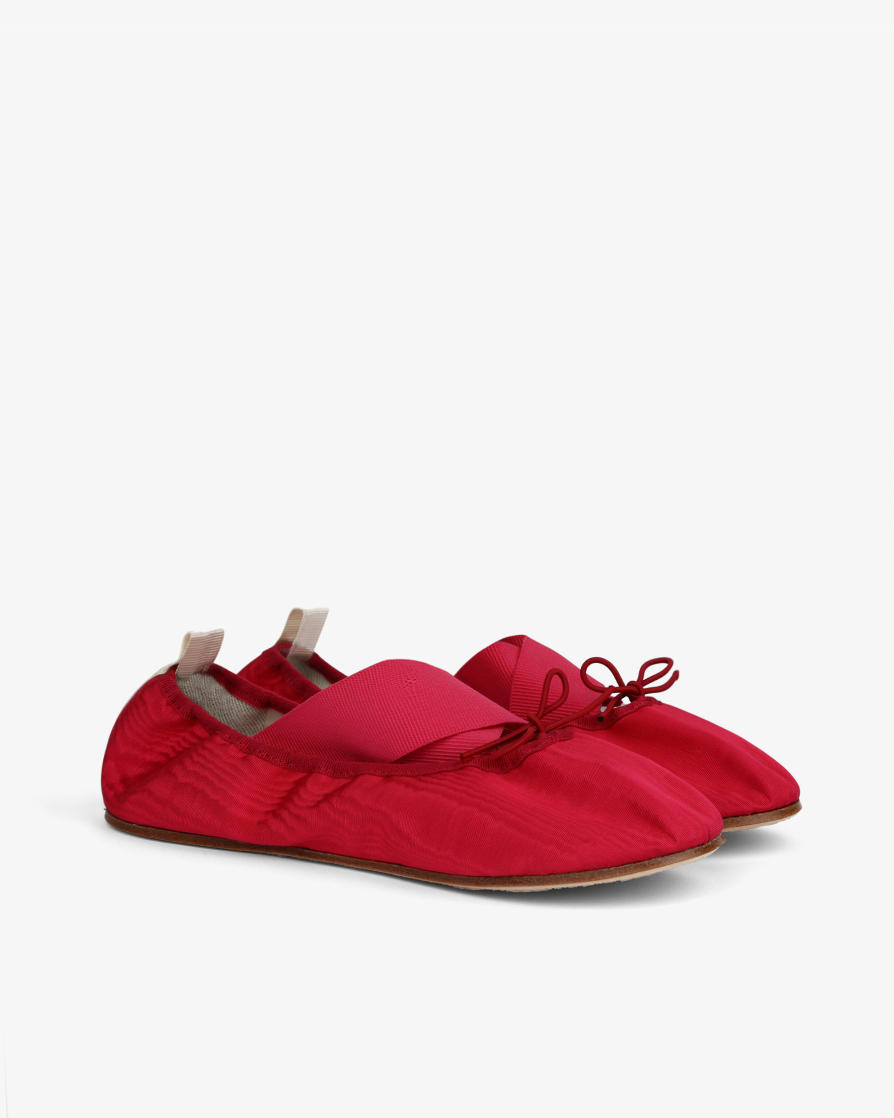Gianna ballerinas - Satin