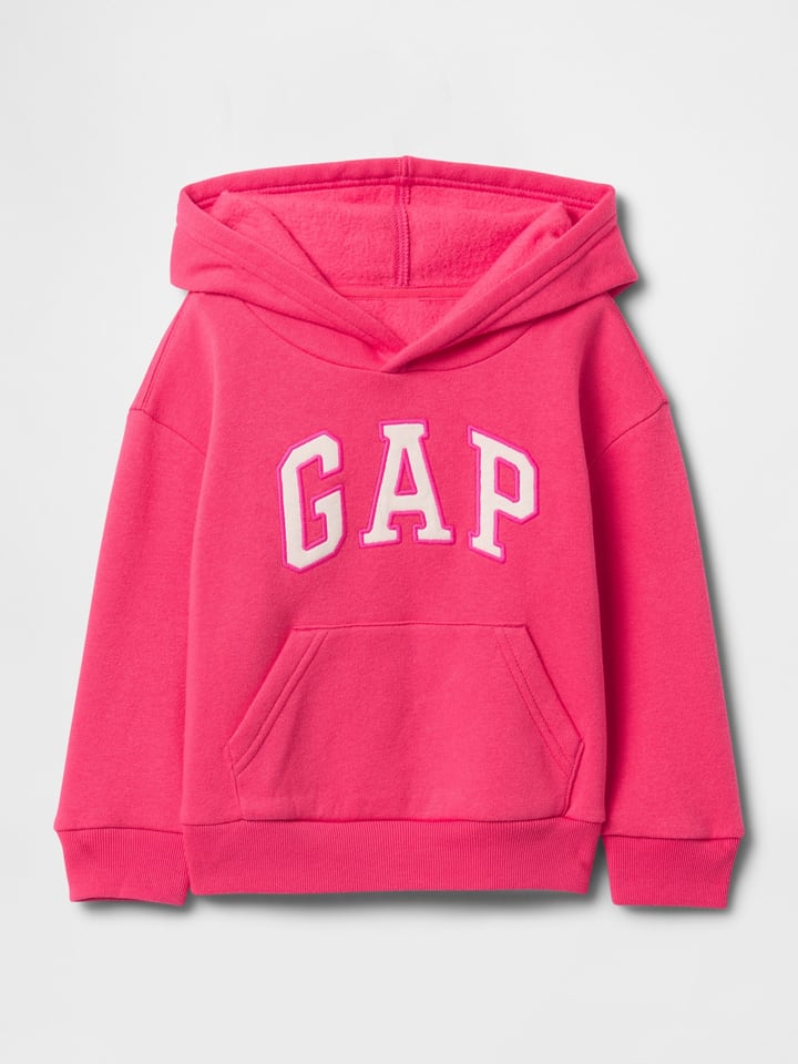 GAP Hoodie in Pink günstig kaufen