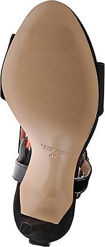 EVITA Damen Sandalette TALIA