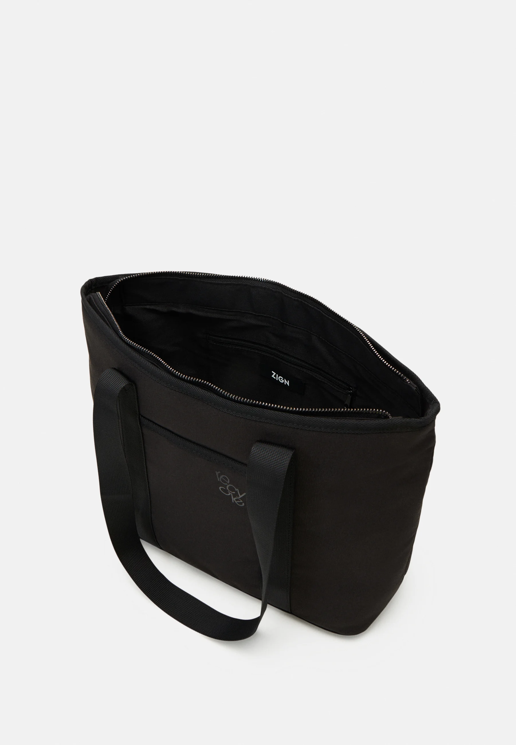 Bolsa de compras Zign