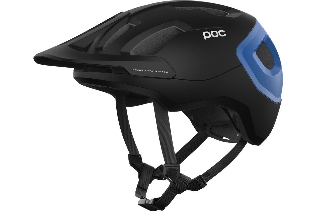 POC Axion