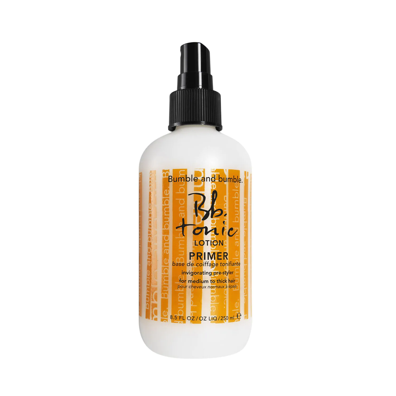 Bumble&Bumble Tonic Lotion Primer Βάση μαλλιών και μαλακτικό