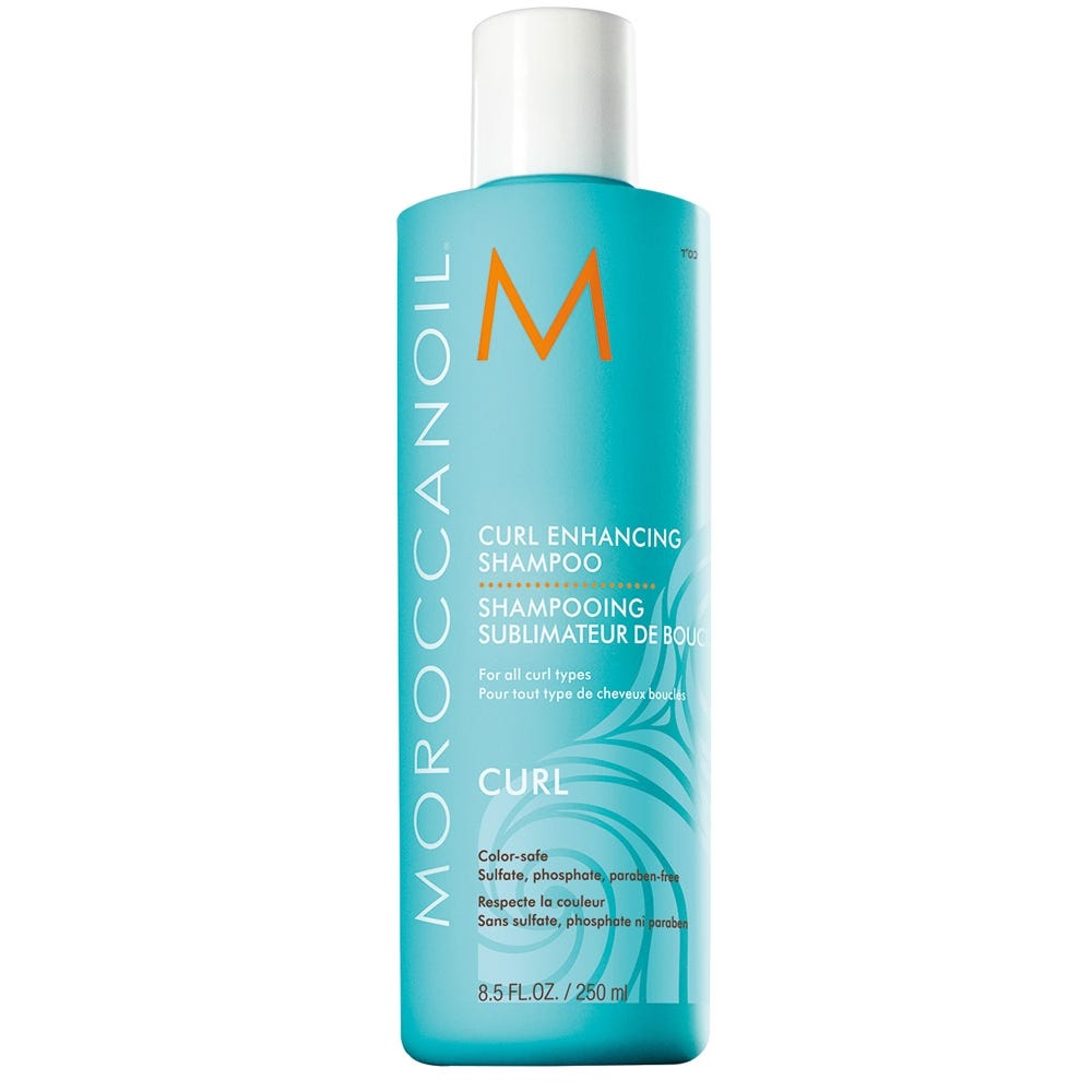 Moroccanoil Curl Enhancing Locken Shampoo 250 ml