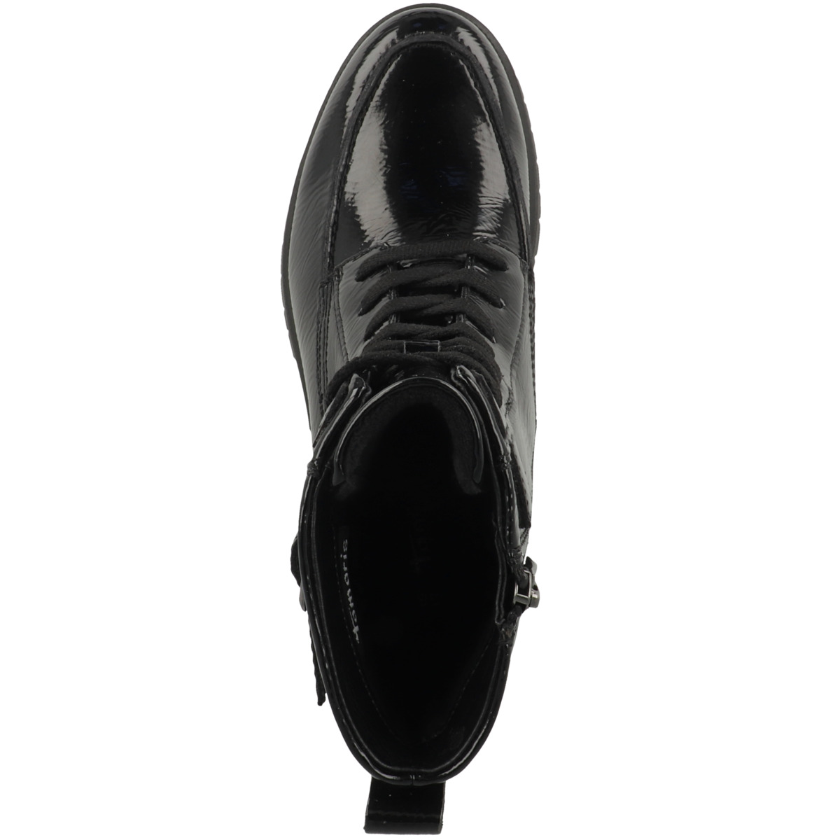 Tamaris 1-25261-41 Stiefelette schwarz