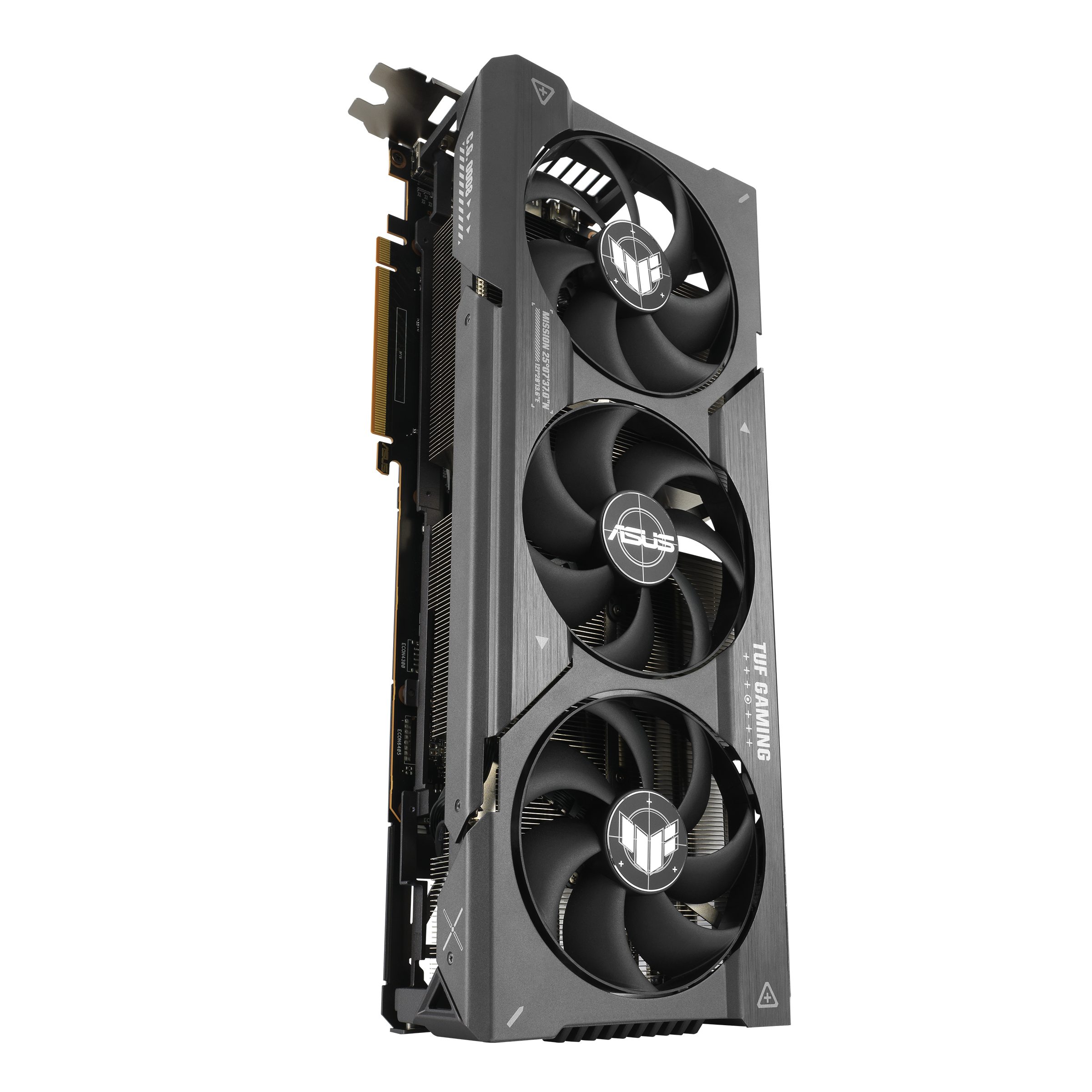 Asus TUF-RX7900XT-O20G-GAMING Grafikkarte (20 GB, GDDR6)