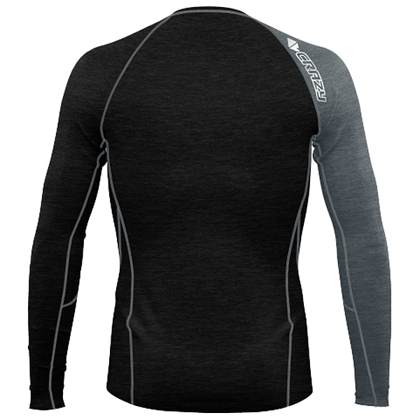 Crazy Idea - Pull Fahrenheit - Funktionsshirt