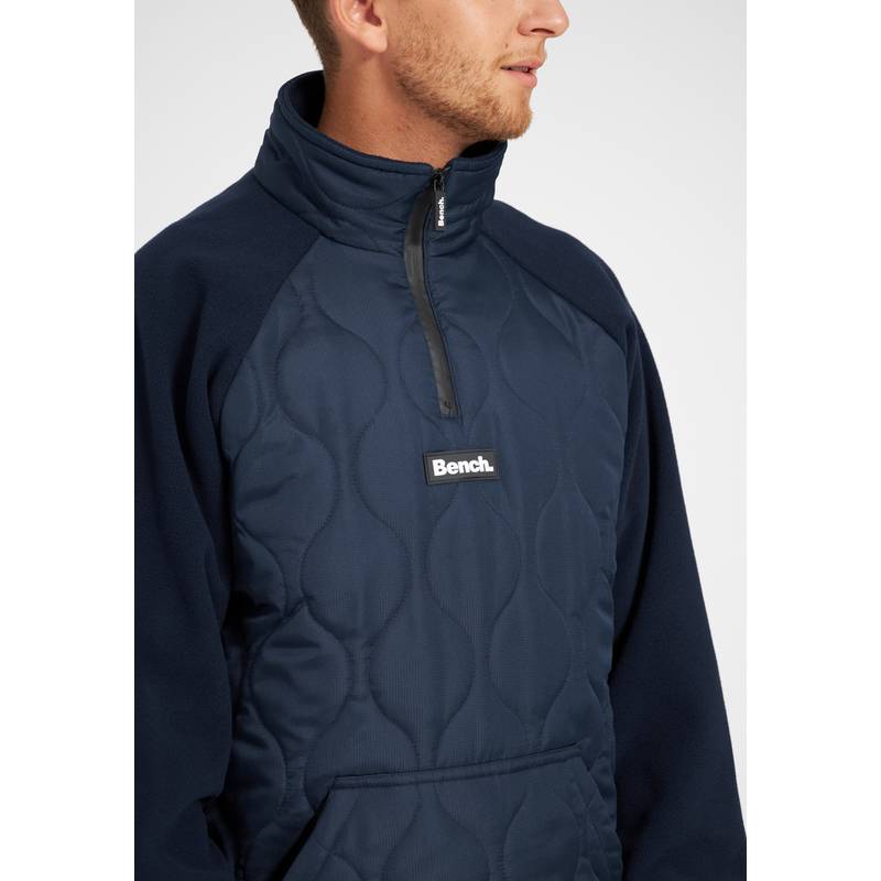 Bench BALKAN Hoodie Herren