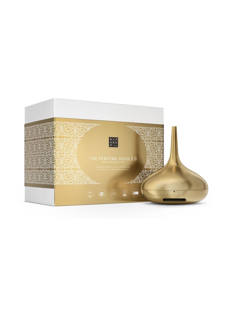 Rituals The Perfume Genie 2.0 diffusore di fragranze