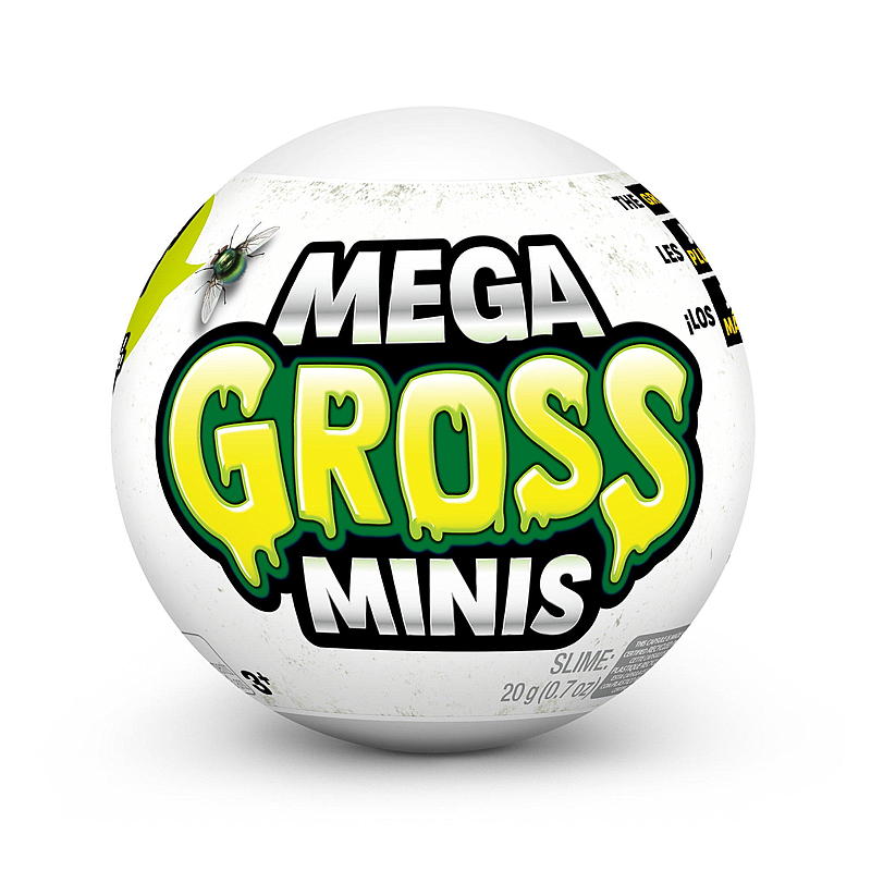 Zuru Mega gross minis Surprise