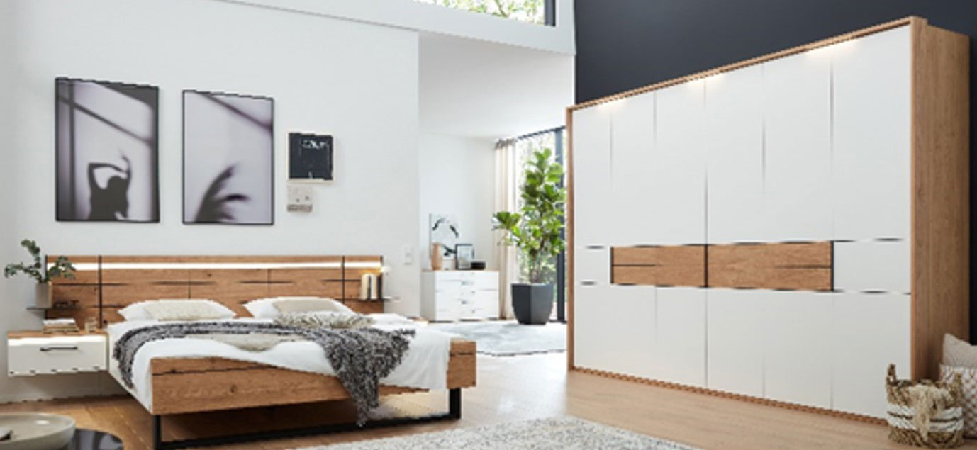 MusterringSchlafzimmer
