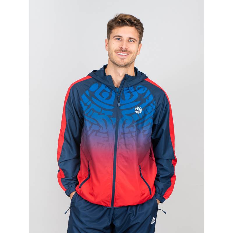 BIDI BADU Pure Wild Tracksuit Trainingsanzug Herren