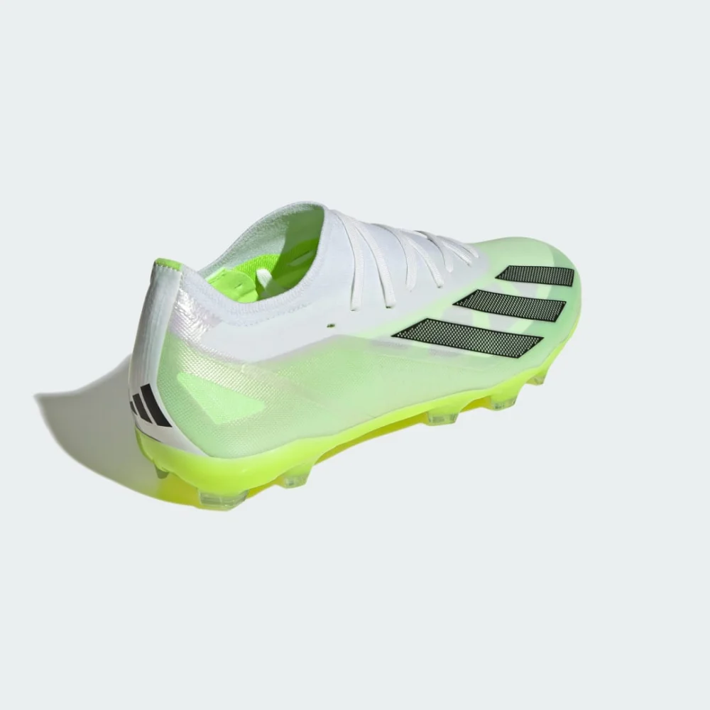 adidas X Crazyfast.2 MG ID9332 / weiss