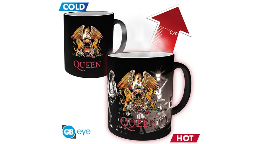Thermotasse Crest