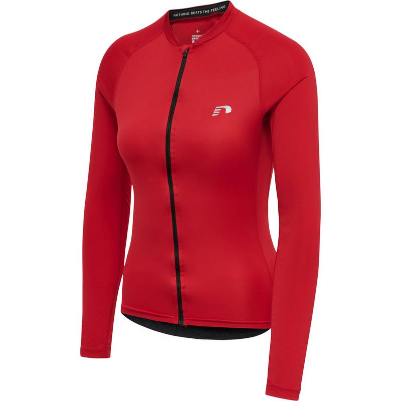 Newline WOMENS CORE BIKE L/S JERSEY Langarmshirt Damen