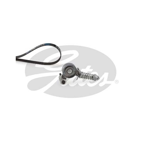 GATES RIEMENKIT K016PK1405 - ATU