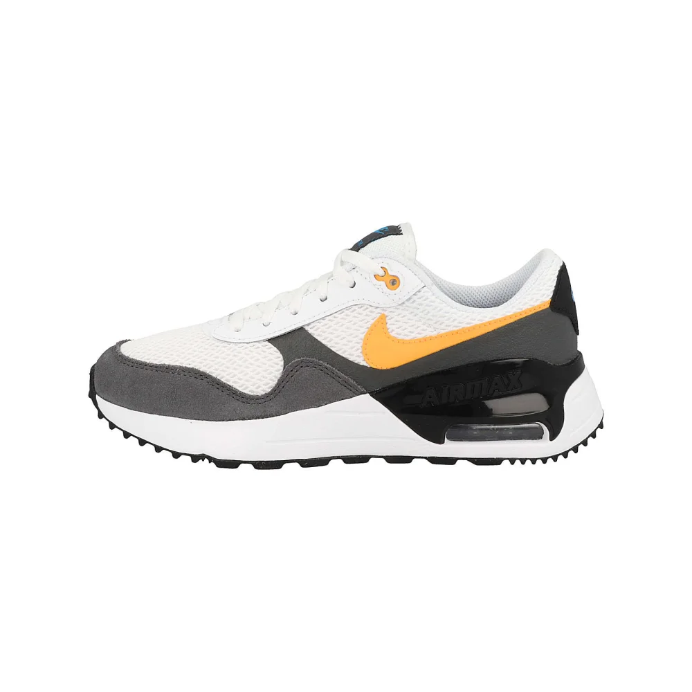 Nike Air Max SYSTM DQ0284-104 / weiss