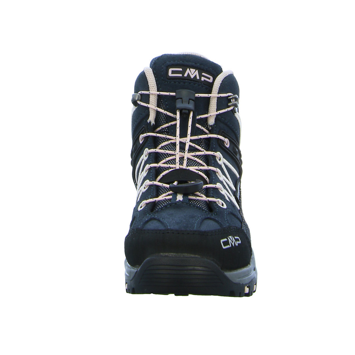Trekking- & Wanderschuhe
