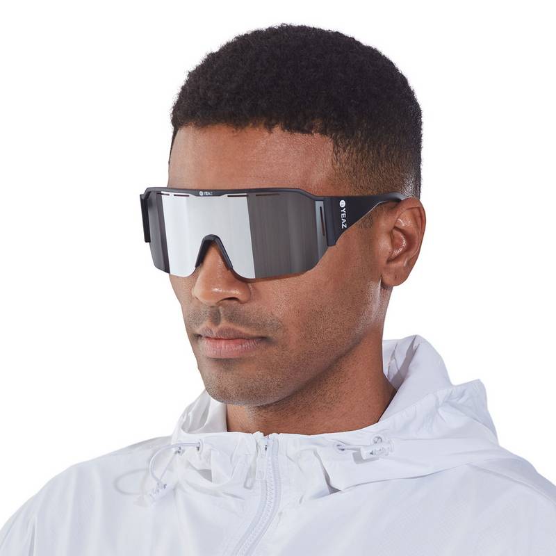 YEAZ SUNVIBE Sportbrille