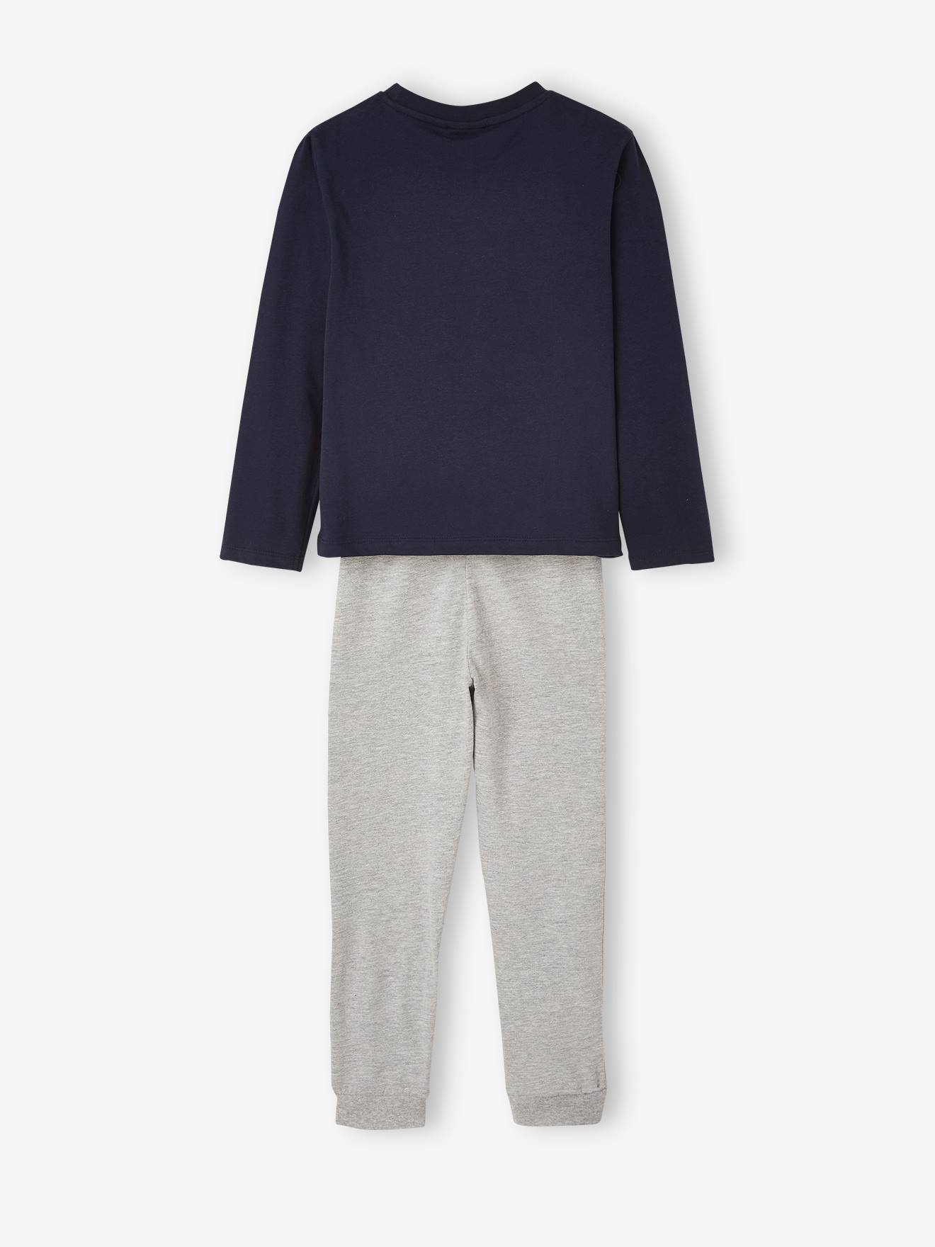 Pyjama Garçon NASA® marine