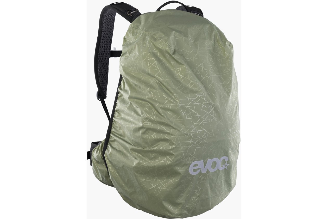 Evoc Explorer Pro 30