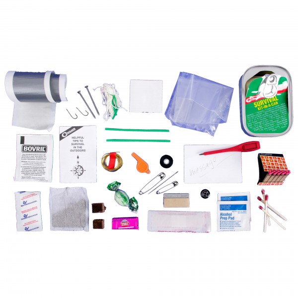 Coghlans - Survival Kit