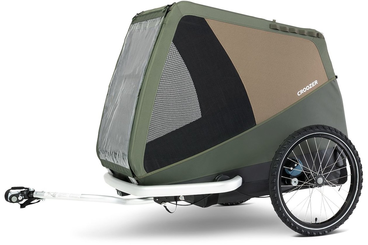 Croozer Dog Tammo