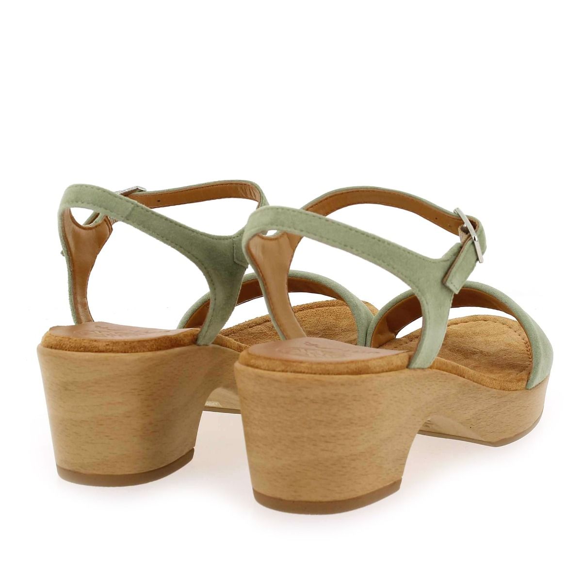 Unisa  IRITA - Kaki