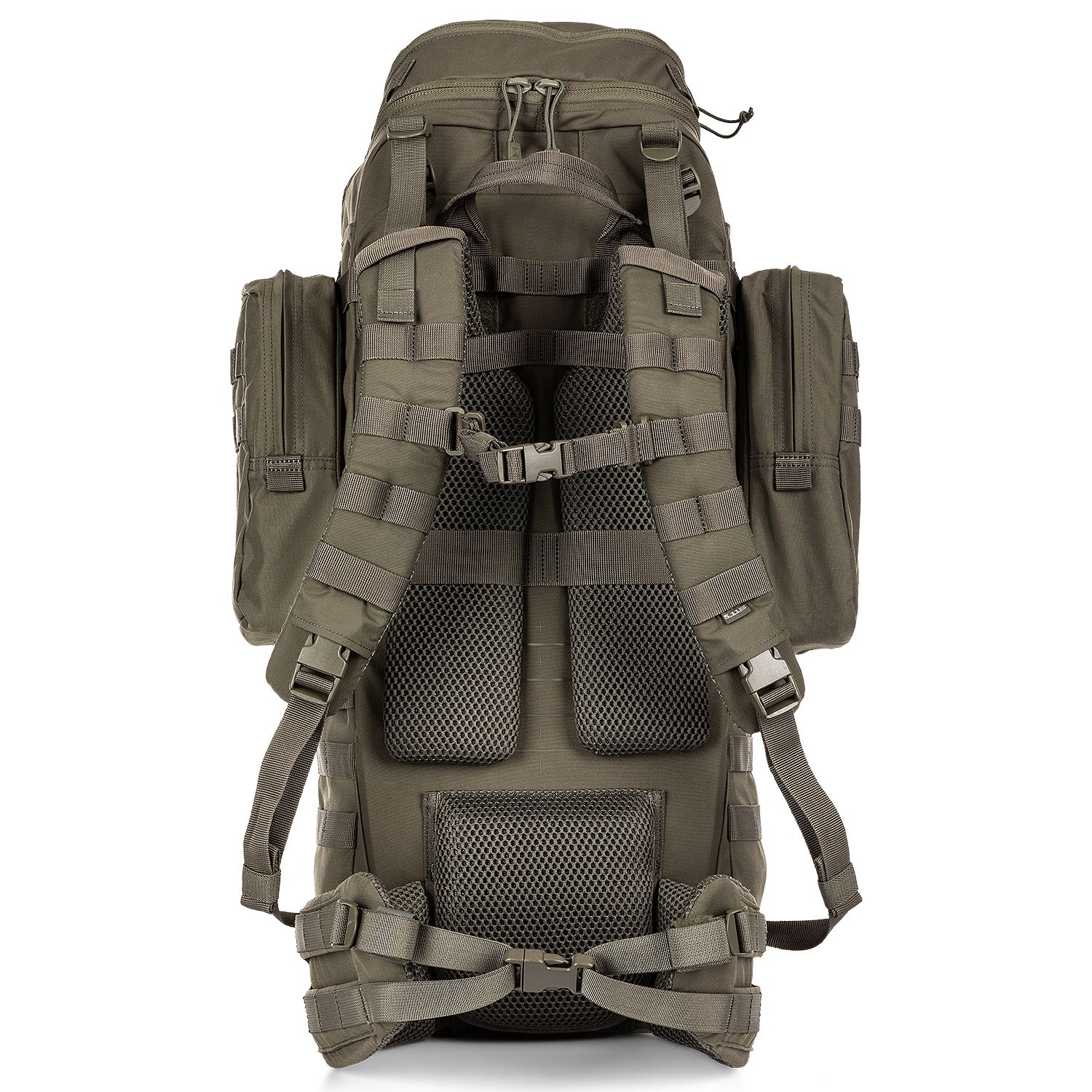 Rucksack Rush 100