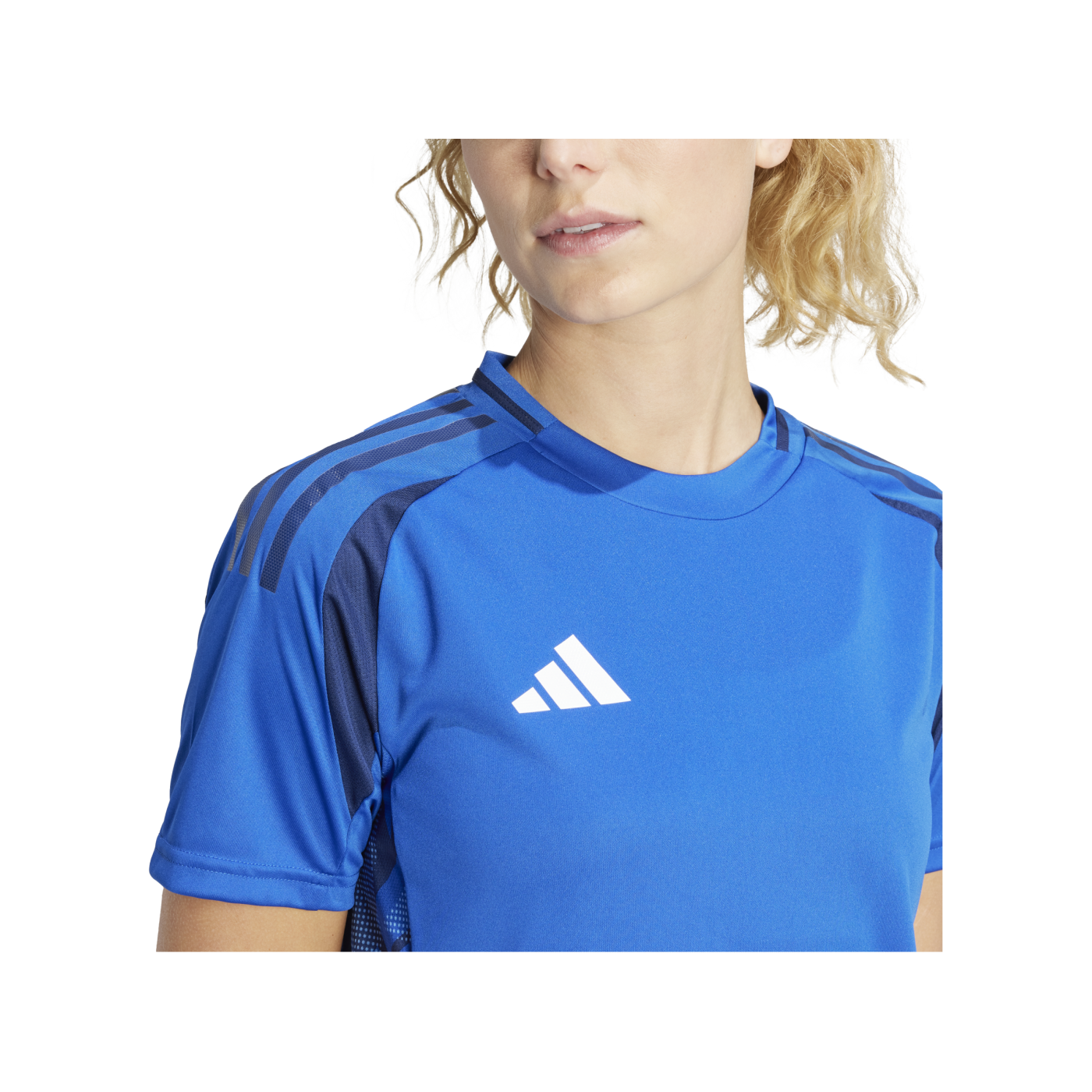 adidas Tiro 24 Competition Match Trikot Damen