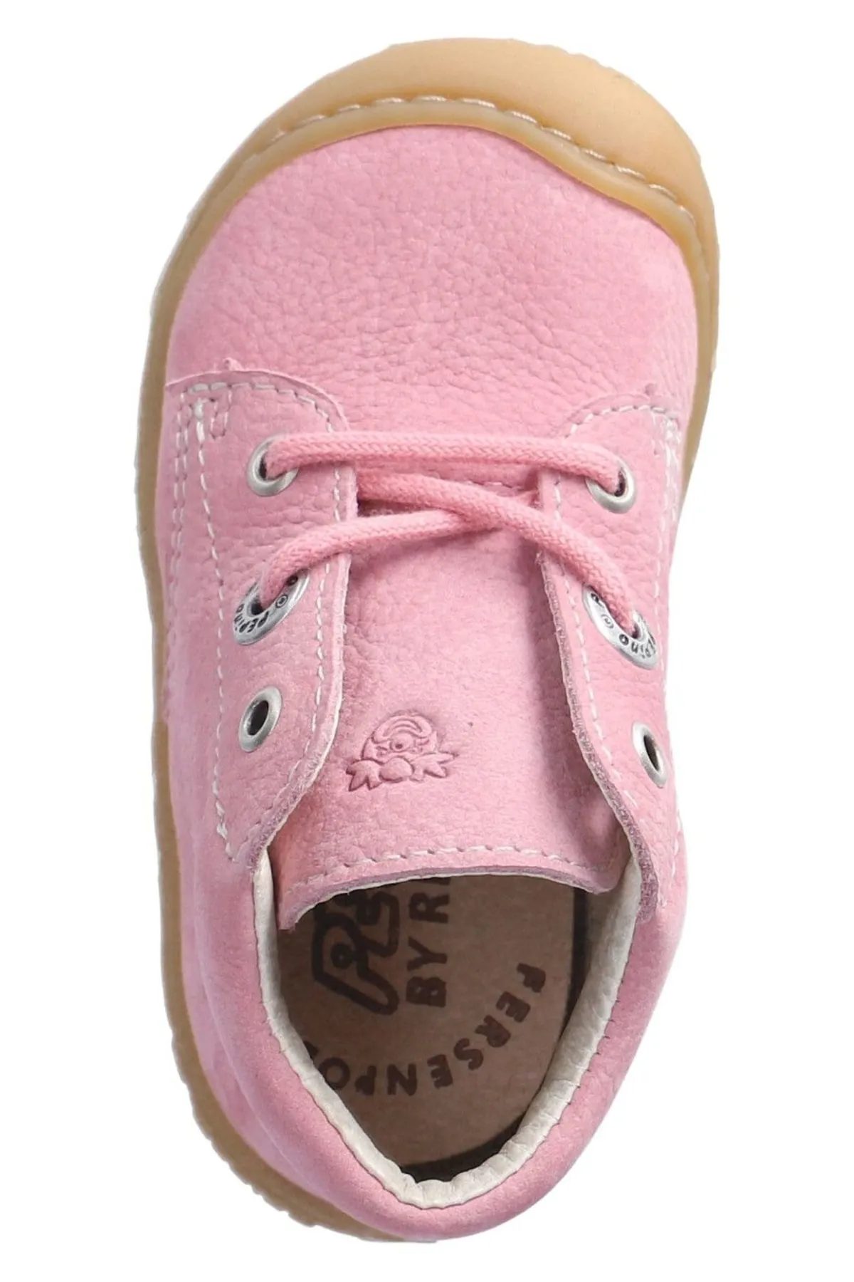 pepino  Flacher Schuh - Rosa - Flacher Absatz