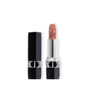DIOR Rouge Dior Floral Edition Lippenstift Lippenstift-3.5 g